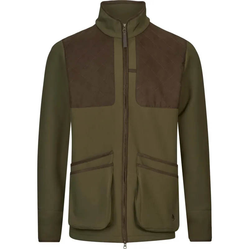 Seeland Wenlock Jacket in Light Pine