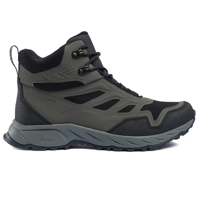 Beretta Wolf GTX Boots in Forest Night-1