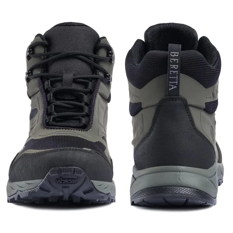 Beretta Wolf GTX Boots in Forest Night-2
