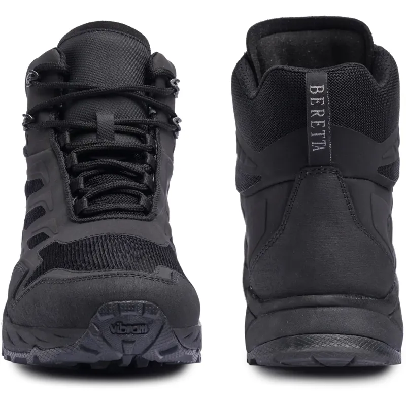 Beretta Wolf GORE-TEX Boots in Black-1