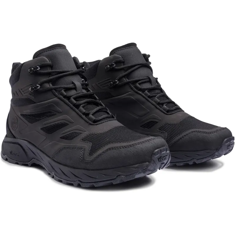 Beretta Wolf GORE-TEX Boots in Black