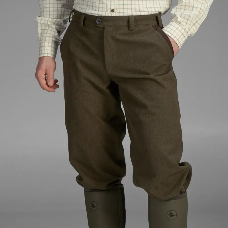 Seeland Woodcock Advanced Breeks in Shaded Olive-1