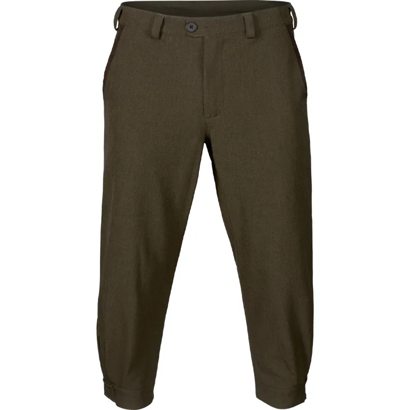 Seeland Woodcock Advanced Breeks in Shaded Olive