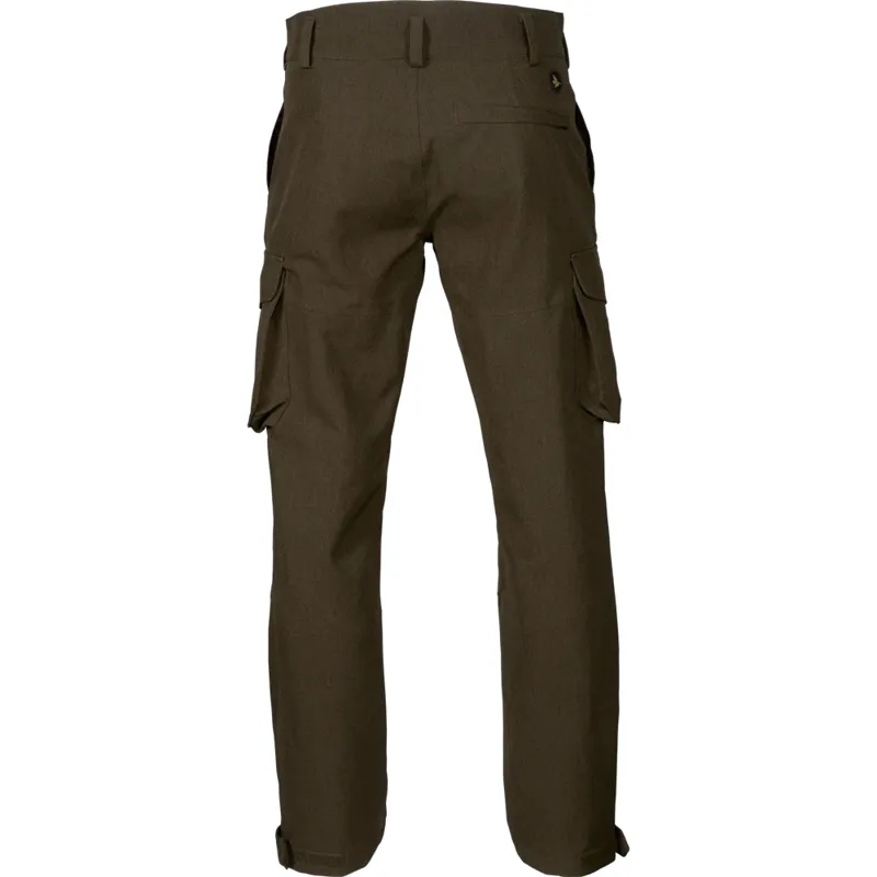 Seeland Woodcock Advanced Trousers in Shaded Olive-1