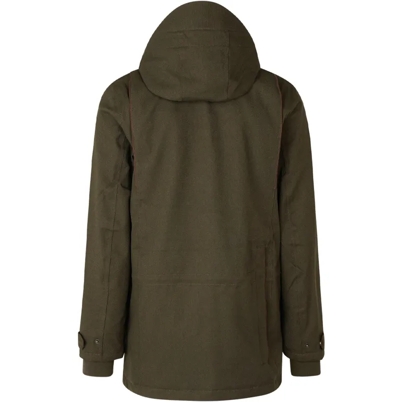 Seeland Woodcock Royale Jacket in Shaded Olive-1