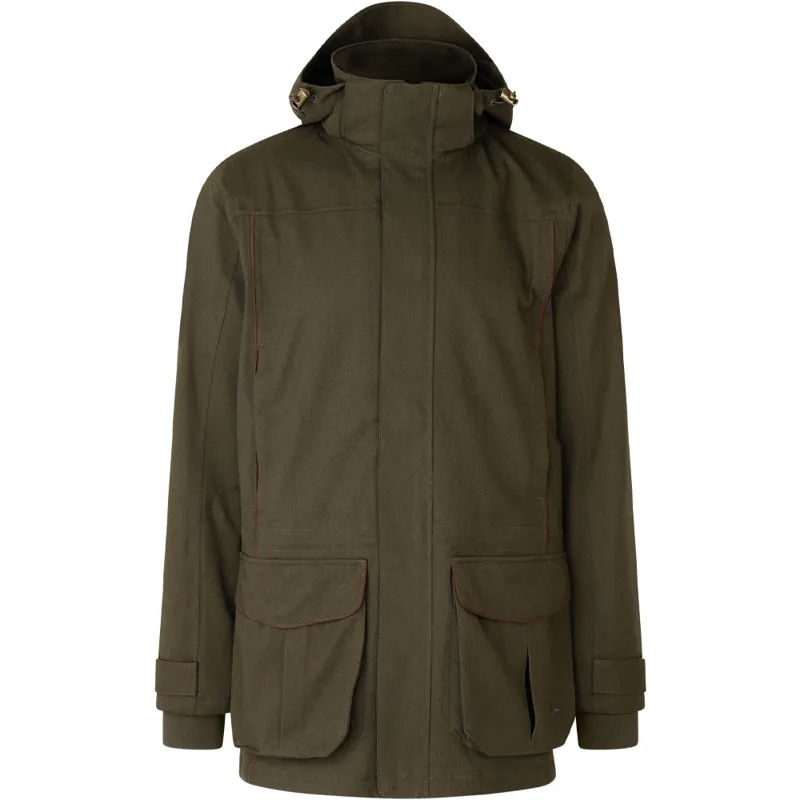 Seeland Woodcock Royale Jacket in Shaded Olive