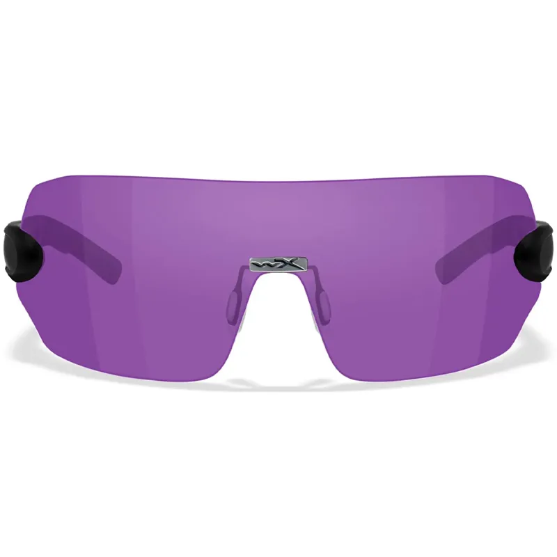 Wiley X Detection 5 Lens Set in Clear/Yellow/Orange/Purple/Copper-2