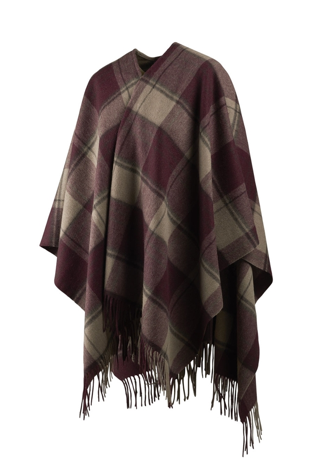 ladies shawl