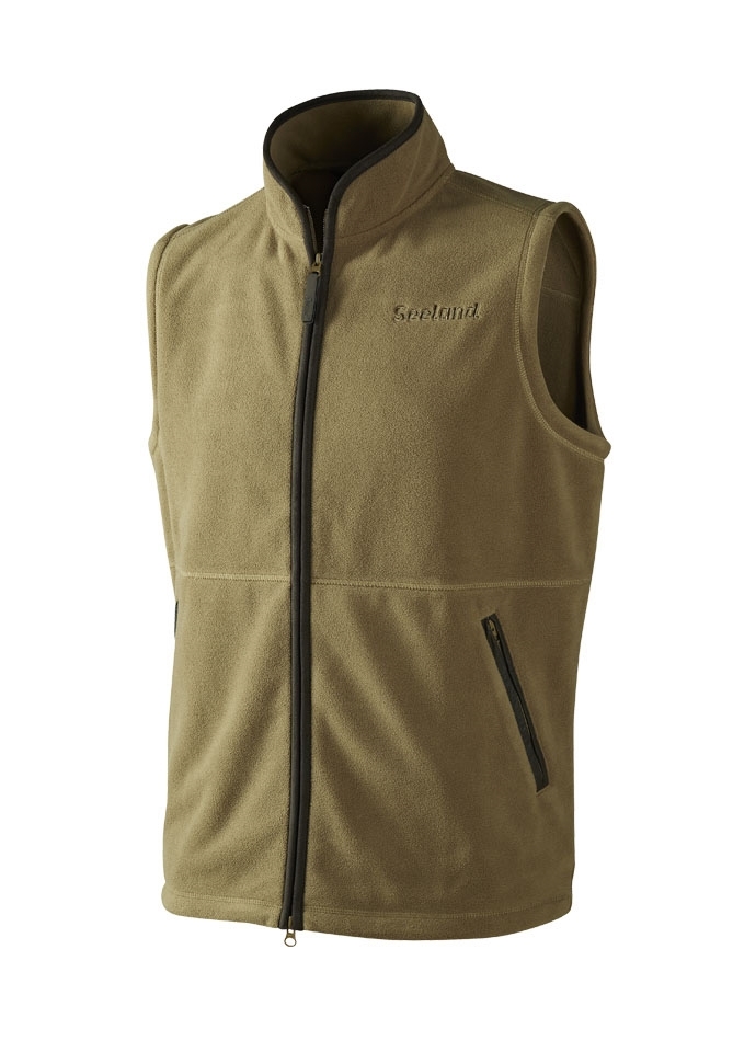 Seeland Wlliam Fleecejacke 