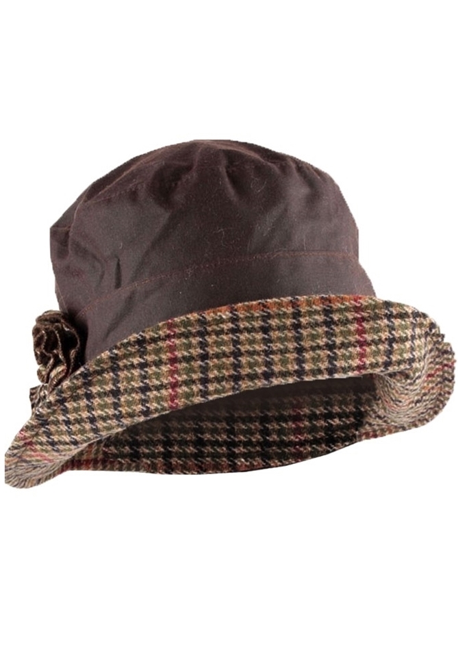 vulcan hat