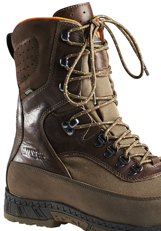 harkila boot laces