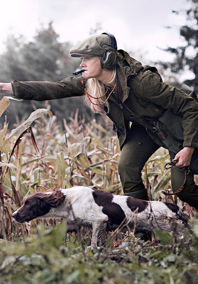 Details about   Seeland Woodcock II Lady jacket Shaded olive C36  Green  Other Hunting Clothing 