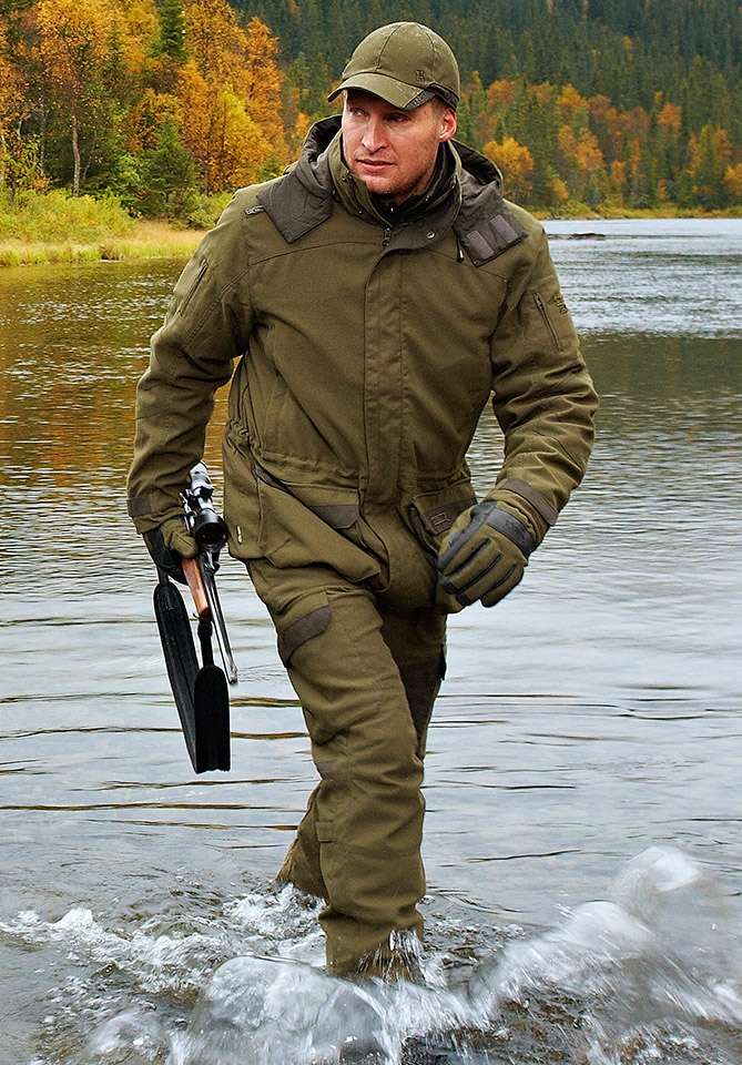 Härkila Men's Pro Hunter X Jacket