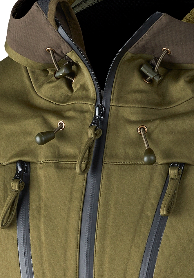 Seeland Mens Hawker Fleece