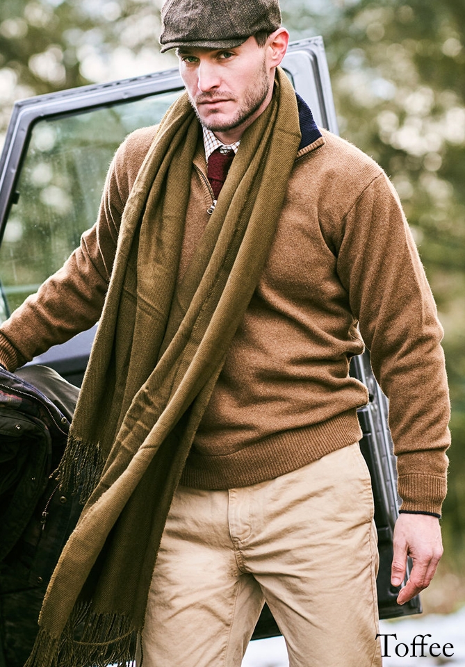 musto shooting jumper sale