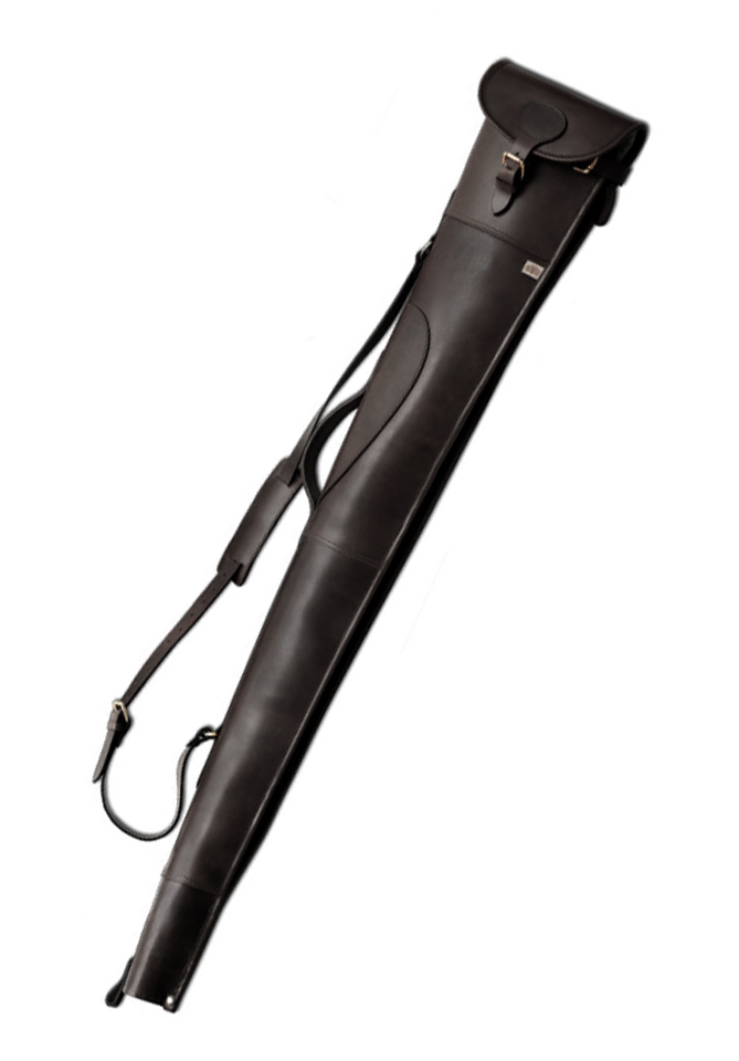 Teales Premier Leather Gun Slip - William Evans Ltd.