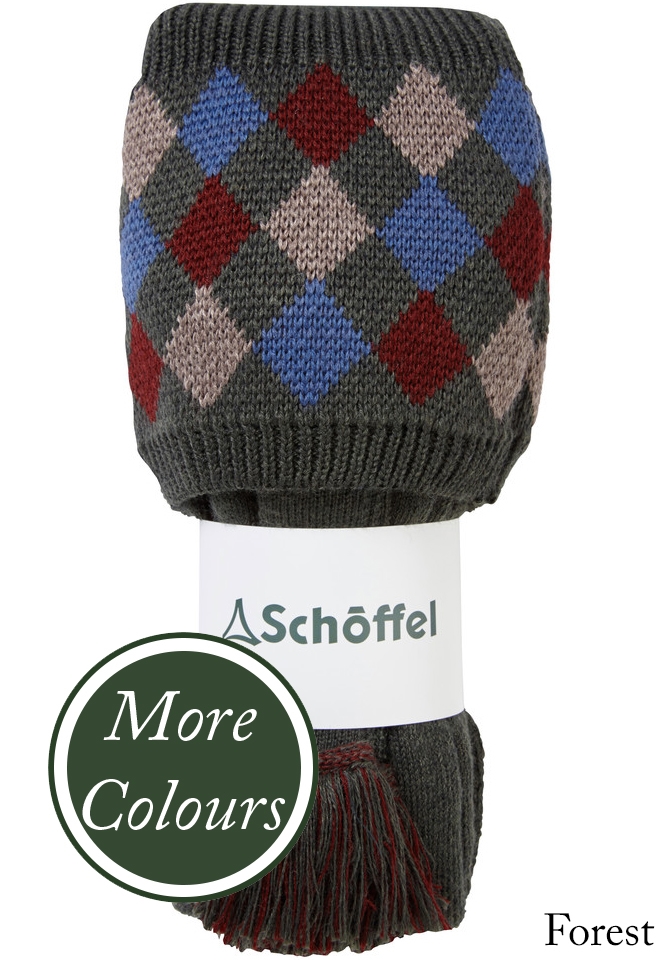 Forest Schoffel Ptarmigan Pro Sock 