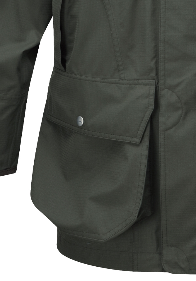 Schöffel Men's Ptarmigan Ultralight II Coat