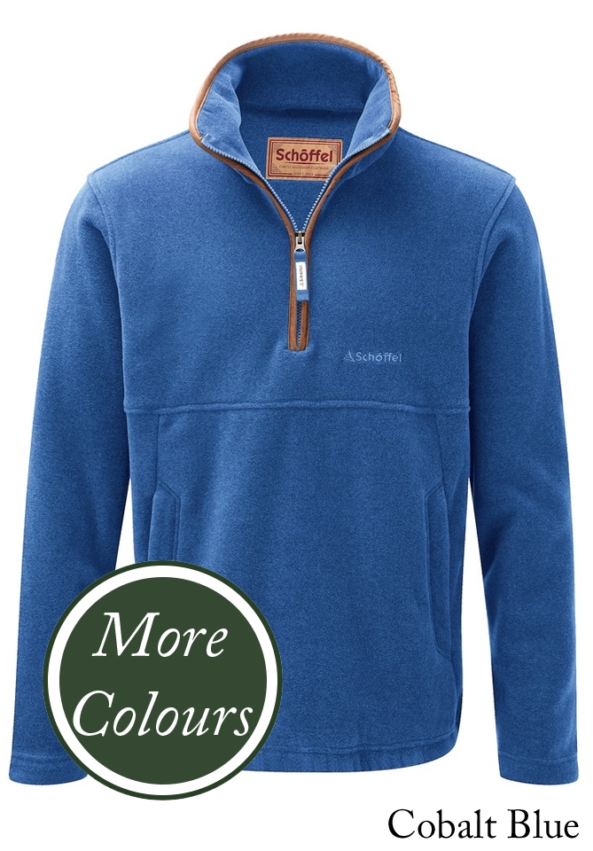 fleece schoffel