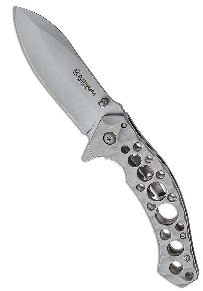 Boker Magnum Slender Knife