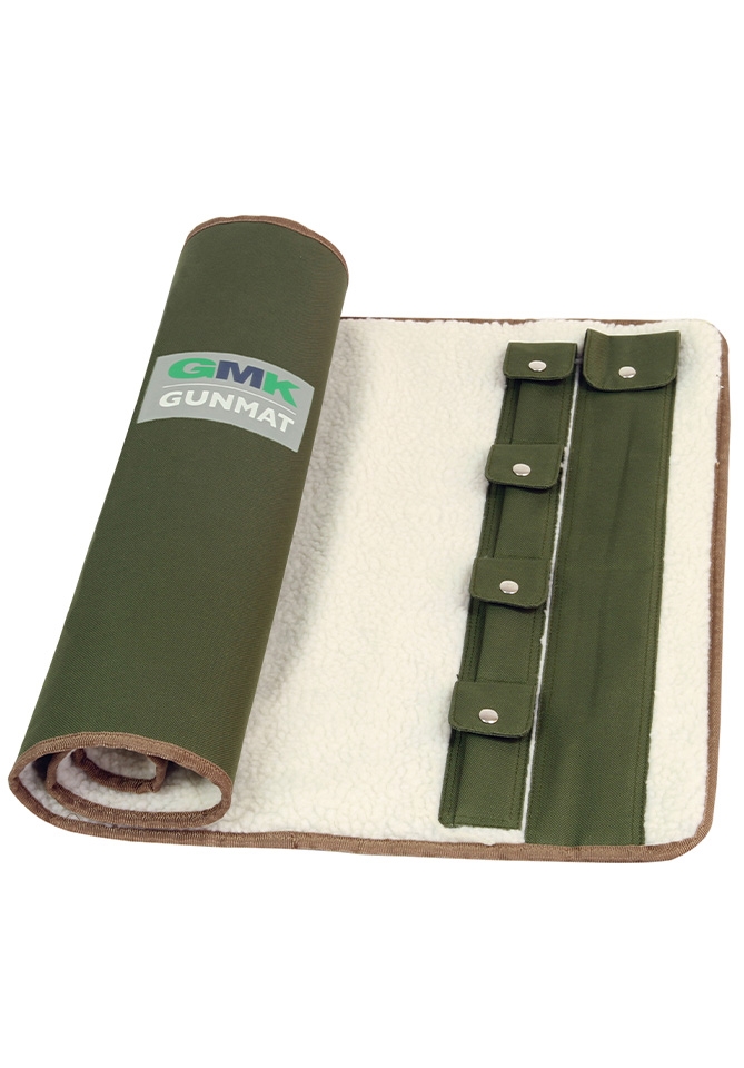 Browning Gun Cleaning Mat - William Evans Ltd.