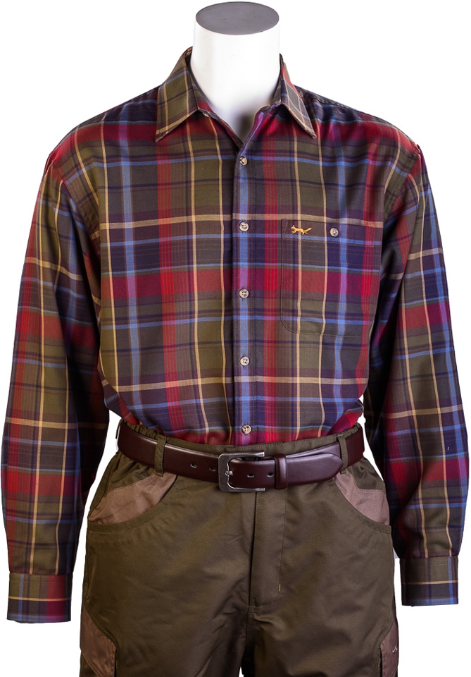 Bonart fleece lined best sale shirts