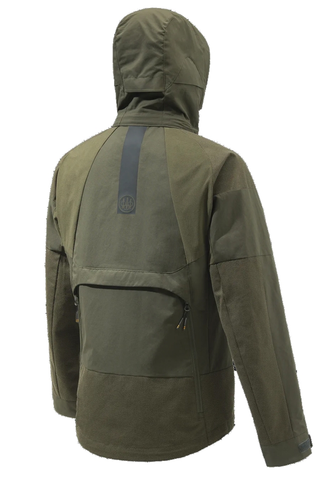 Beretta Thorn Resistant EVO Jacket William Evans Ltd