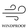 Windproof