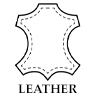 Real Leather