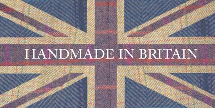 Best of British Made at William Evans 