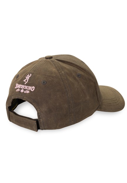 Browning hats for her on sale
