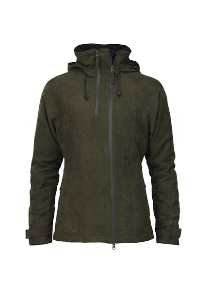Laksen Wexford Ladies CTX Waterproof Jacket