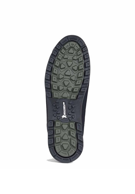 chameau lite lcx 10 stalking boot marron