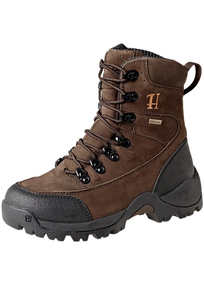 waterproof shooting boots