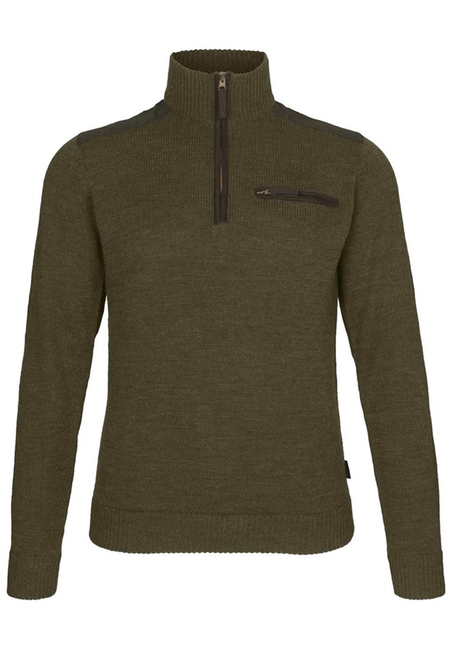 Mens Shooting Sweaters, Jumpers and Fleeces - William Evans Ltd