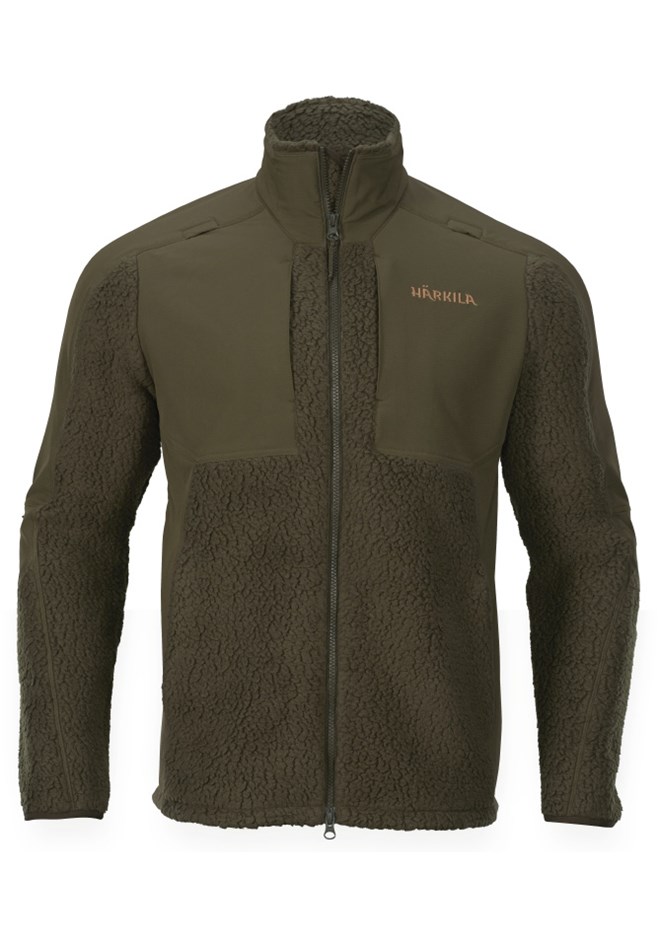Mens Shooting Sweaters, Jumpers and Fleeces - William Evans Ltd