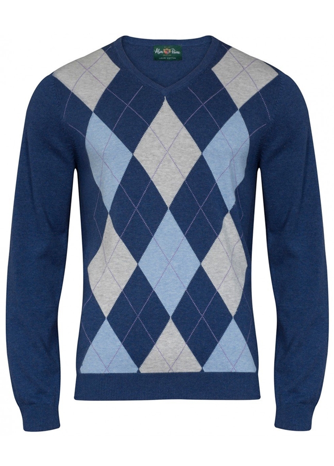 Country Sweaters, Jumpers and Fleeces - William Evans Ltd