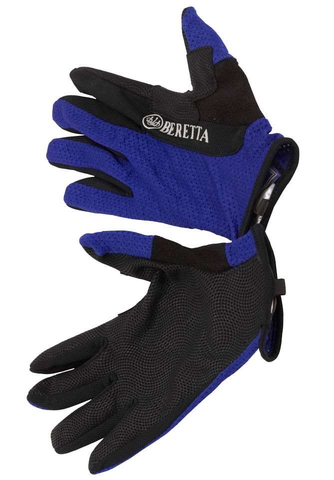 Beretta Mesh Gloves