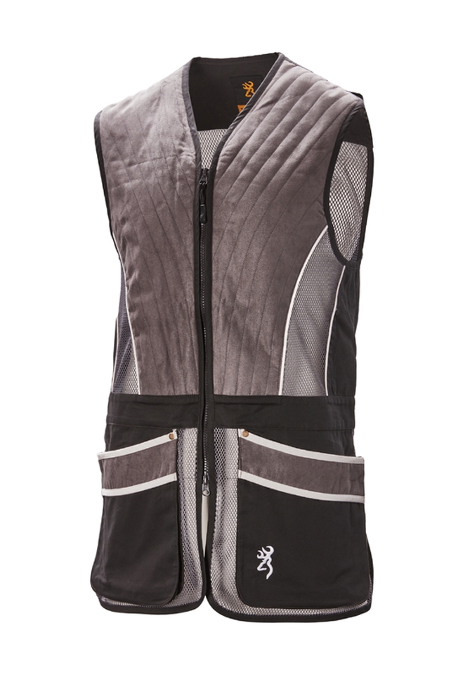 Browning hunting vest deals