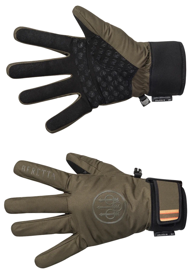 Beretta Waterproof Gloves