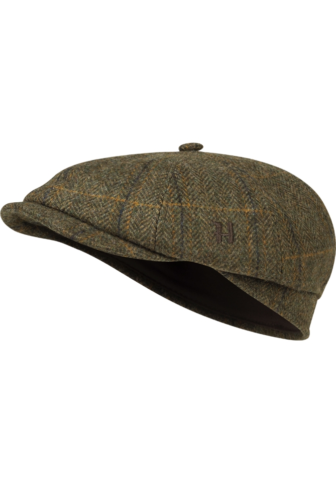 Harkila flat cap deals