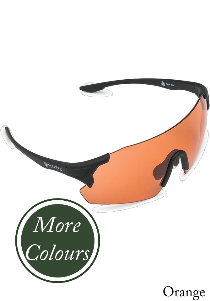 Beretta Challenge Evo Glasses - William Evans Ltd.